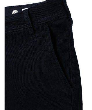 CRAFT STANDARD BOUTIQUE コーデュロイ２ＷＡＹサロペットパンツ Navy
