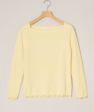 ONWARD Reuse Park 【any SiS】カットソー春夏