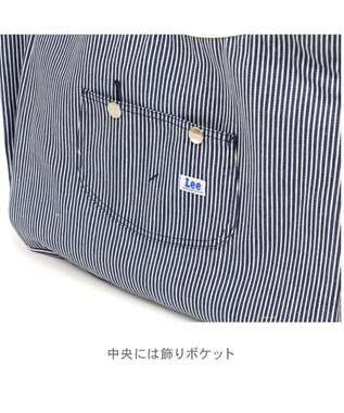 PET PARADISE Lee ヒッコリー スリング ホワイト S 超小型犬 約1.5～4kg ホワイト×ネイビー