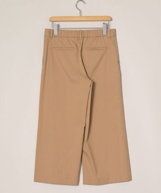 ONWARD Reuse Park 【J.PRESS】パンツ春夏 ブラウン