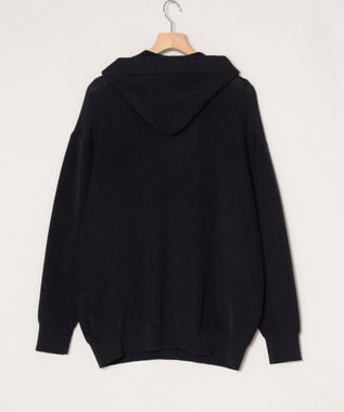 ONWARD Reuse Park 【ICB】ニット春夏 ブラック