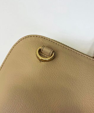 KASHIYAMA 3WAY PCバッグ ベージュ