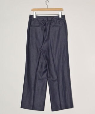 ONWARD Reuse Park 【23区】パンツ春夏 ネイビー
