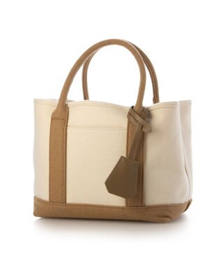 UNBILLION カシュカシュ cachechche / メルトン風パーテーショントート