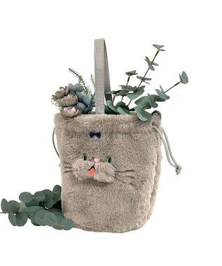 ROOTOTE 3615【ネコ・イヌ】EU.べビール―.ホノボノ-A 03：グレイスフル