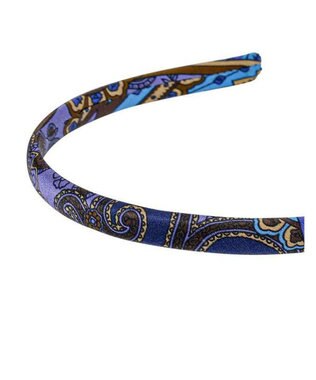 ACCA ブルーエグリージョカチューシャ パープル