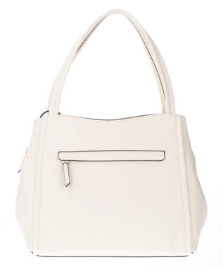 CLATHAS デュランス トートバッグ オフホワイト