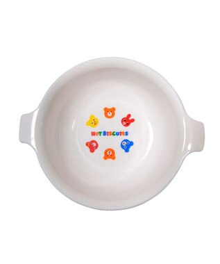 MIKI HOUSE HOT BISCUITS HBランチボックスセット オレンジ