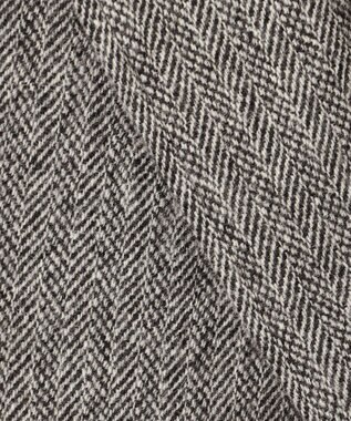 J.PRESS MEN 【KING SIZE】【定番】LOVAT LAVEROCK TWEED ヘリンボンツイードジャケット グレー系1