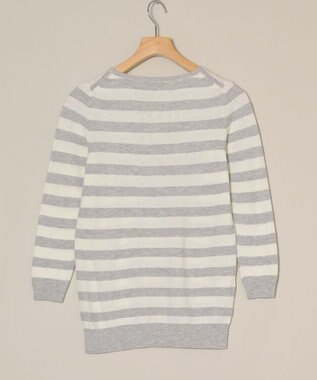 ONWARD Reuse Park 【any SiS】ニット春夏 グレー