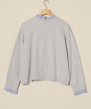 ONWARD Reuse Park 【23区】カットソー春夏 グレー