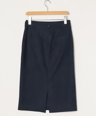 ONWARD Reuse Park 【ICB】スカート秋冬 ネイビー