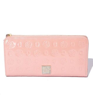 CLATHAS ベティー Lファスナー長財布