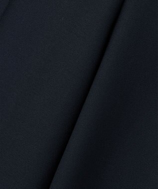 UNFILO beauty warm ワイドパンツ ネイビー