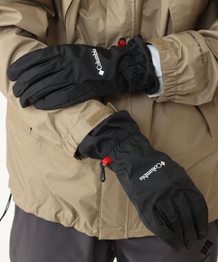 Columbia Columbia/ ハンターダッシュオーバーグローブII /コロンビア