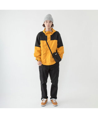 林八百吉商店 Coleman ボアシングルワッチ