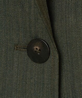 JOSEPH ライトウール　ジャケット Palm Leaf Melange