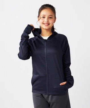 OP／FILA 【STAR OF LIFE】ラッシュガード ネイビー