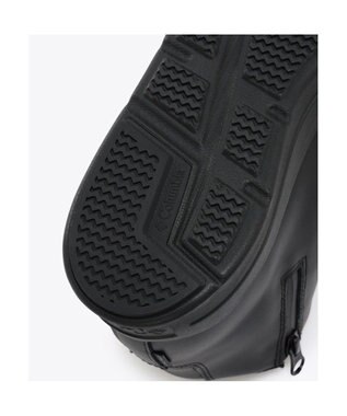 Columbia Columbia/ ホーソンレイン ミッド エルイーエー アドバンス /コロンビア Black