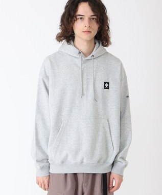 Columbia Columbia/ アレキサンダーアイルスウェットフーディー /コロンビア Columbia Grey Heather