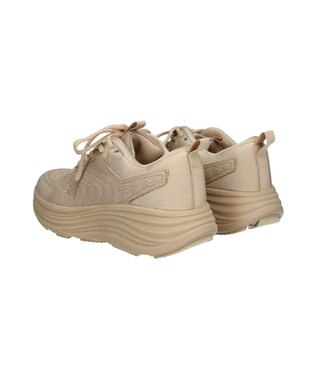 Bridget Birkin 【Bridget Birkin】スタイリッシュニットスニーカー グレー