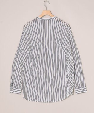 ONWARD Reuse Park 【ICB】カットソー春夏 ブルー