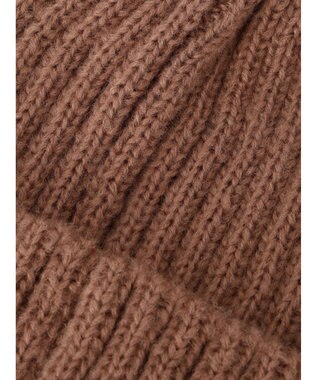 Green Parks ・モヘアライクワッチ Mocha