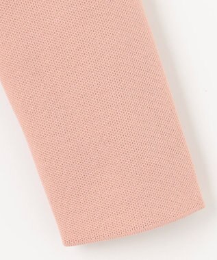 TOCCA 【洗える！】FLORA KNIT DRESS ニットドレス ピンク系