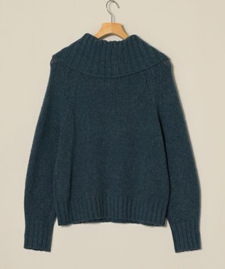 ONWARD Reuse Park 【23区】ニット秋冬 グリーン