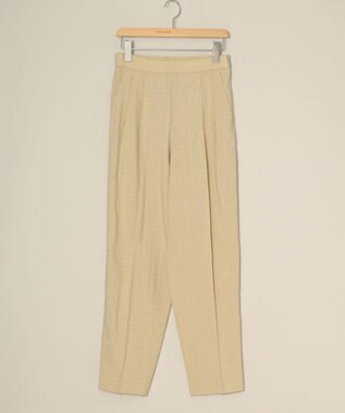 ONWARD Reuse Park 【JOSEPH】パンツ春夏 ベージュ