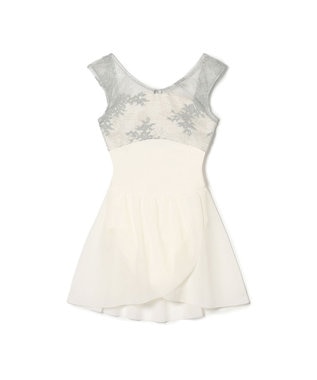 Chacott スカート付レオタード