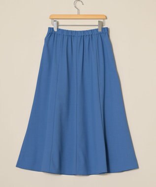 ONWARD Reuse Park 【any FAM】スカート春夏 ブルー