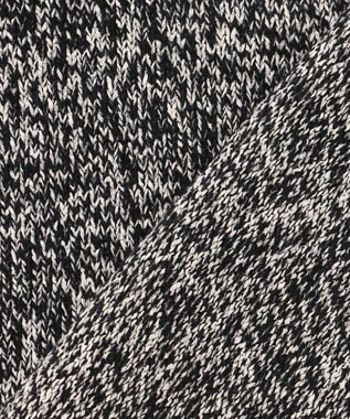 JOSEPH HOMME 【新素材】ペーパーウールミックス　クルーネックニット ライトグレー系