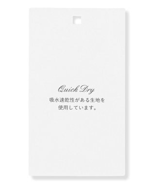 TOCCA WAVED CREAM カットソー ネイビー系