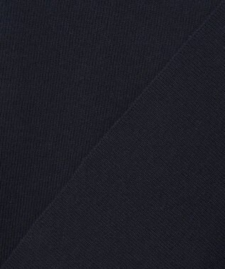 組曲 S 【アンサンブル対応可】CHAIスリーブレス ニット ネイビー系