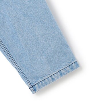 J.PRESS MEN 【J.PRESS ORIGINALS】SHIOTA US NAVY Denim Jacket / Japan Made サックスブルー系