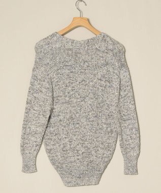 ONWARD Reuse Park 【23区】ニット春夏 グリーン