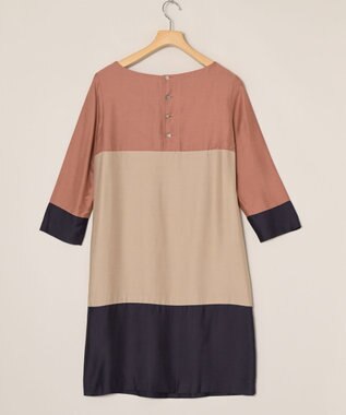 ONWARD Reuse Park 【23区】ワンピース春夏 ピンク