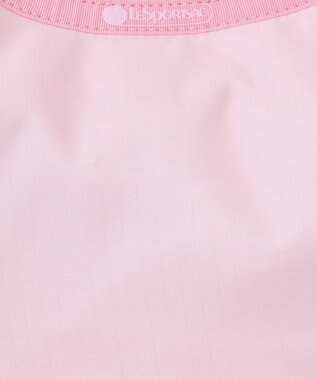 LeSportsac BOW CRESCENT SHOULDER/ピンクボウズ ピンクボウズ