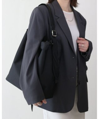 MORROW by thank MID BAG ONE SHOULDER