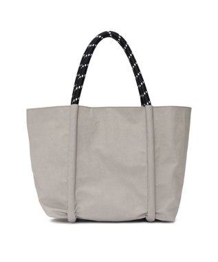 PELLE BORSA ミドルトート Wrinkle リンクル 6524 ライトグレー