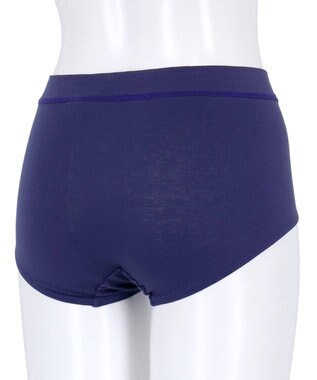 tsumori chisato SLEEP ツモリチサト ショーツ 綿混ベア天竺素材(身生地) はきこみ丈ふつう レディース UPX401/ワコール コン