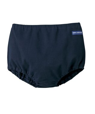 MIKI HOUSE HOT BISCUITS 【ミキハウス】【95-130cm】 オーバーパンツ