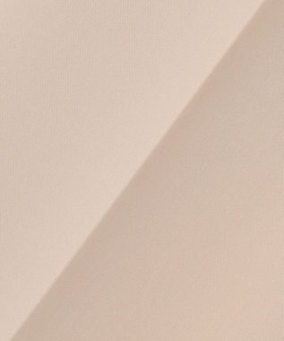 23区 【洗える】クリアストレッチ テーパードパンツ ベージュ系