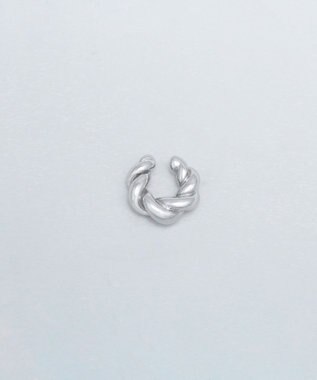 simoe Conel Cuff S イヤーカフ シルバー