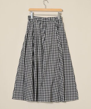 ONWARD Reuse Park 【any FAM】スカート春夏 ブラック