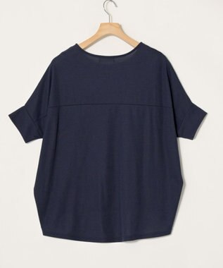 ONWARD Reuse Park 【any SiS】カットソー秋冬 ネイビー