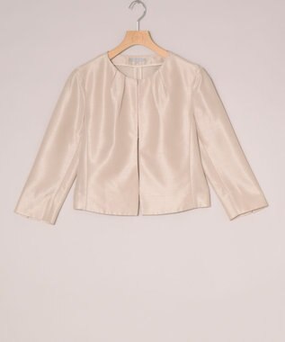 ONWARD Reuse Park 【23区】ジャケット春夏 ゴールド