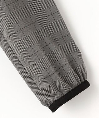 Feroux 【古畑星夏さん着用】サイドレースアップ ワンピース ホワイト系2