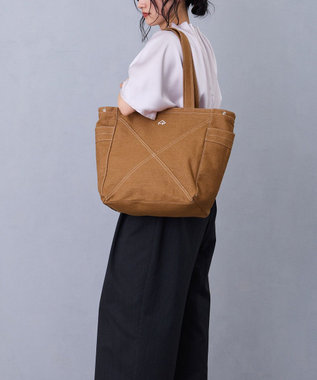 MioFIRANO BRACE A001 トートバッグ A4サイズ対応